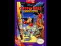 Chip and Dale NES