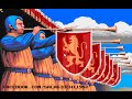 Defender of the crown  cinemaware 1987 by sala giochi 1980