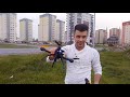 BİMDEN CORBY DRONE ALDIK