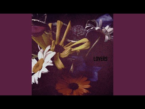 Lovers — Stop Reasoning With My Heart