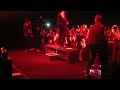Papa Roach -  Burn (Live Paris 2011 - Stage view)