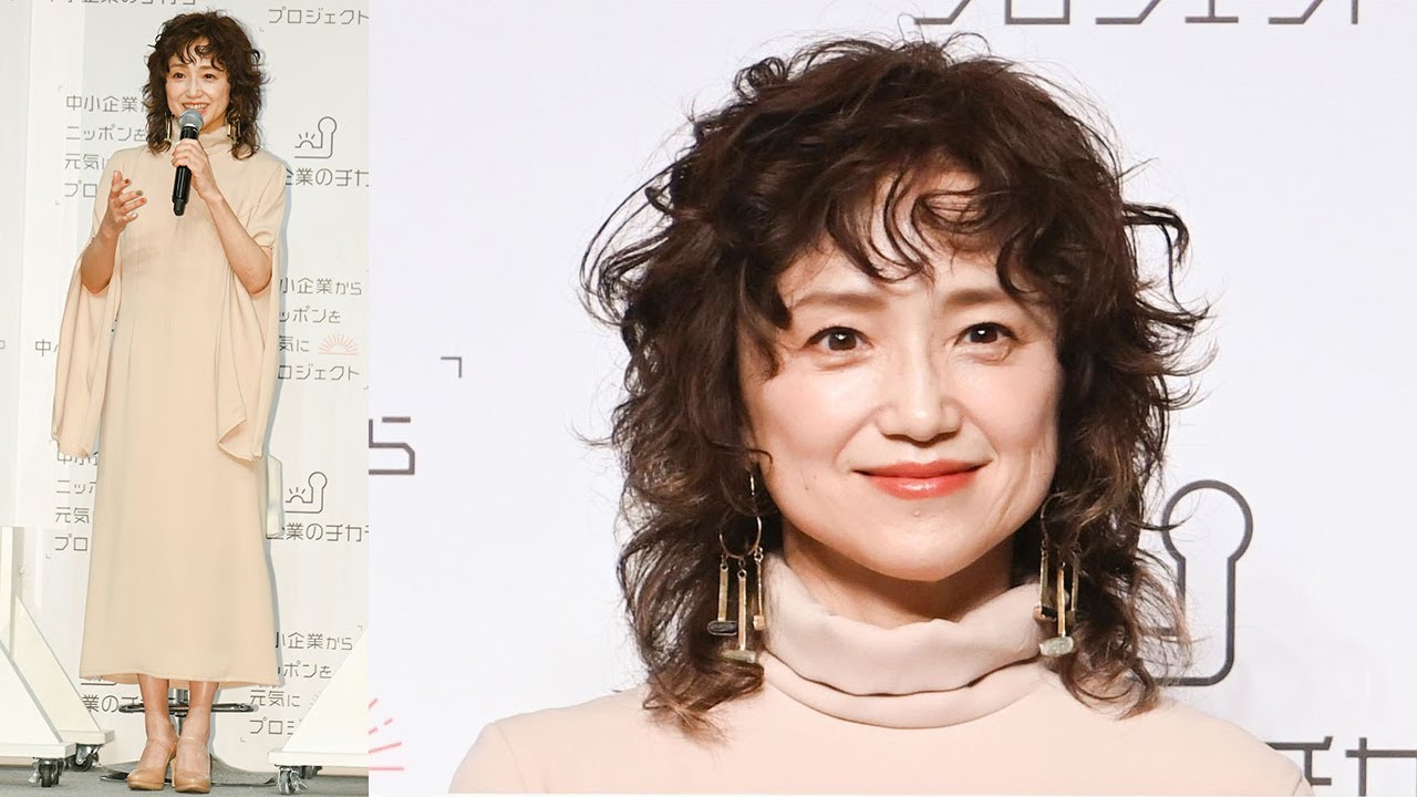 永作博美の昔 若い頃と変わらずかわいい魅力 アイドルのリボンメンバー インスタribbonメンバー