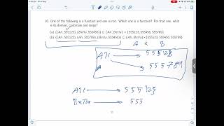 Discrete Mathematics Week3 Part2 Equivalence