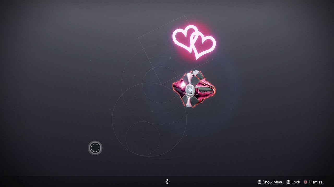 Destiny 2 Beyond Light Get Exotic Trichomatica Ghost Shell