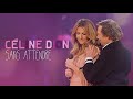 Capture de la vidéo Céline Dion - Spécial Télévisé "Sans Attendre" (Novembre 2012)