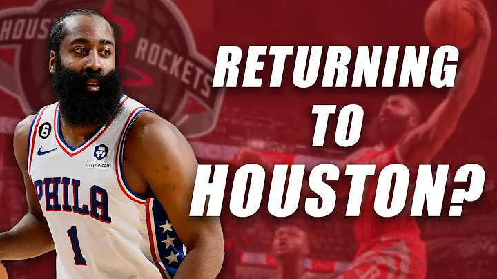 Why Would James Harden Return to Houston? | The Mi...