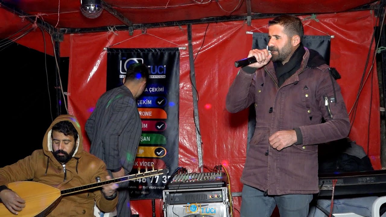 Bilgi Müzik Hozan Aydın Grawi Aşireti Şipal Ailesi Leyla & Mehmet Düğün Töreni ÇATAK /VAN