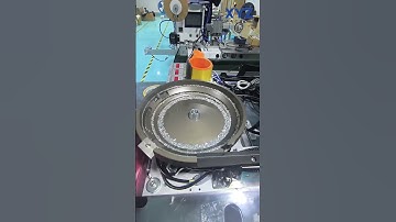 Precision & Efficiency for SMD Packaging Swing-Arm Automatic Taping Machine