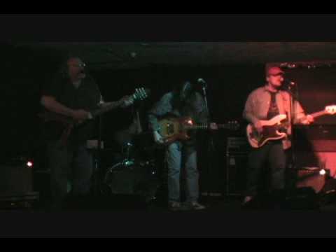 "Downtown" (Crazy Horse) Tracy Huffman, Danny Ott,...