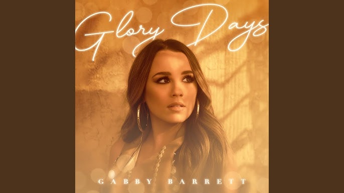 Gabby Barrett - Growin' Up Raising You (Audio) 