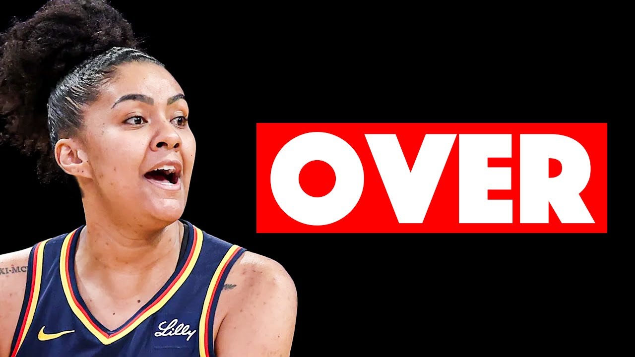This AWFUL News Could Mean The END Of The Fever's Season...