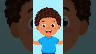 Learn Number 1 To 5 | Counting Song & Rhyme for Toddlers | Chikoo Chime Kids