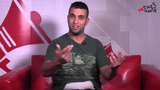 Adil De Tanger Sme3 عادل من طنجة سمع 1