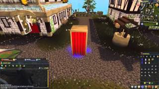 Runescape Hell Hounds 2014 EOC Guide | 100% AFK Combat |