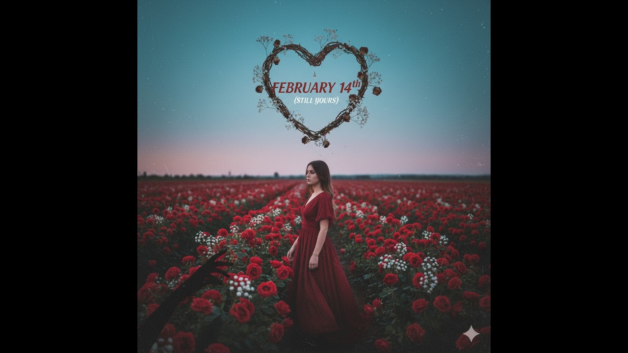 February 14th (Still Yours)