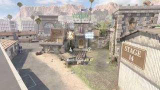 Sick studio window shot unsetup