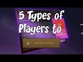 5 Types of Players to Avoid in Dota 2