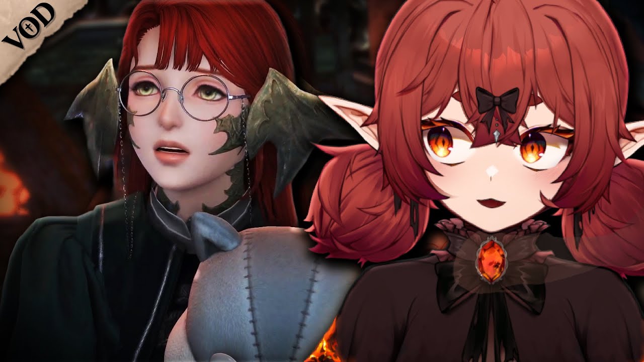 The Best FFXIV Patch in YEARS...