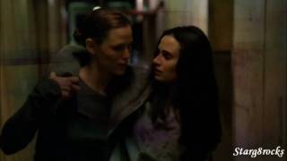 ALIAS: Sydney & Nadia: You Found Me