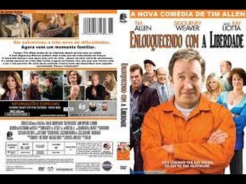 Filme Enlouquecendo Com A Liberdade - Dublado (Completo) 2010