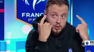 MICOUD VS MBAPPÉ ROUND 3 l'équipe du soir extrait ABONNE-TOI 🔔🔔🔔🔔🔔🔔🔔