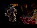 Все концовки в игре The Wolf Among Us | Волк среди нас