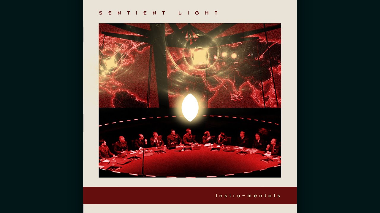 Sentient Light - On High - YouTube