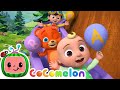 ABCD Song for Preschoolers 📚 | Early Learning Fun with Littles Baby Fun