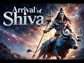 Arrival of Shiva | Divine Meditation Music | StarDubz Entertainment | Gulzar Bains
