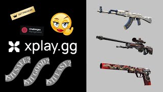 HOW TO GET SKINS FOR FREE (XPLAY IN 2025) *works 100%*