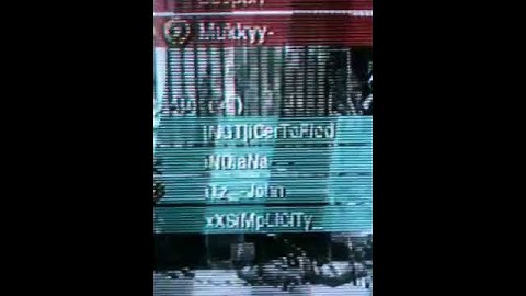 Ctf firing range first half