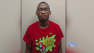 Police arrest suspect accused of killing Wayde Sims