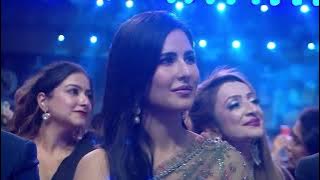 Filmfare awards 2023 ||best actor Vicky koushal, Katrina kaif ||