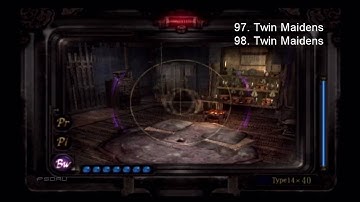 Fatal Frame 3 Walkthrough Part 21, Hour 8