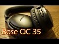 Bose QC35 سماعات بوز كيو سي 35 الرائعة