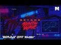 Gotham city radio 6  beyond synthwave  studying  relaxing  sleeping  batman beyond ambience