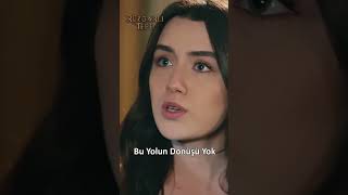 Bu Yolun Dönüşü Yok Üzgarlıtepe