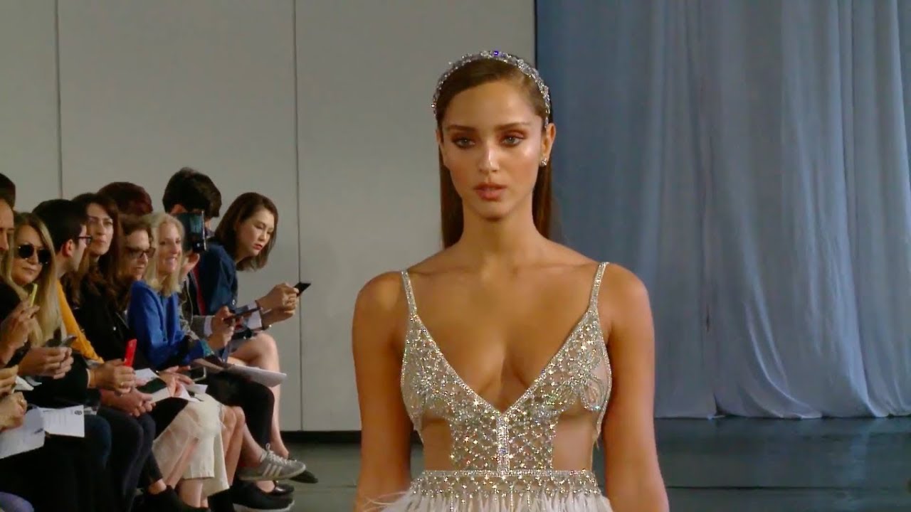 Berta Bridal Fall/Winter 2019/2020