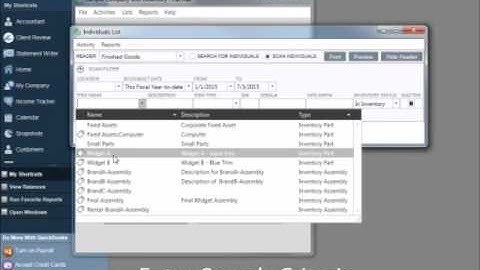 How to use an RFID handheld to find things