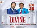 Seminaire special  visitation divine jour 1 i mercredi 24 avril 2024 i aptre yawo mawuena drah