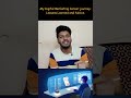 Crack Digital Marketing Job like a Pro🔥| Interview Tips &amp; Tricks #casestudy #portfolio #shorts