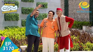 Taarak Mehta Ka Ooltah Chashmah - Ep 3170 - Full Episode - 20th May,2021