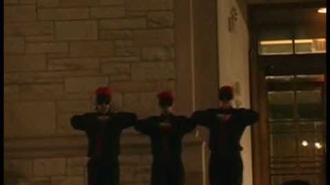 Omega Delta Phi AA Probate 09 Part 1