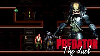 Zerando Predator - The Duel (EMULADOR DE JAVA PARA ANDROID) Net Worth