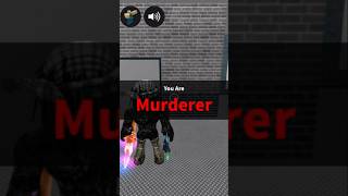 || MM2 Loop? || Watch till end to find out!👀 || Drop a like 😁👍||👇💙