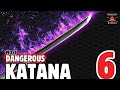 HISTORY'S MOST DANGEROUS KATANA: Thirty-Six "Immortal" Poets, Thirty-Six Corpses — Kasen Kanesada
