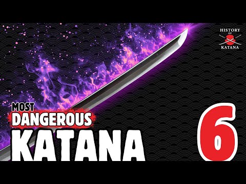 HISTORY'S MOST DANGEROUS KATANA: Thirty-Six "Immortal" Poets, Thirty-Six Corpses — Kasen Kanesada