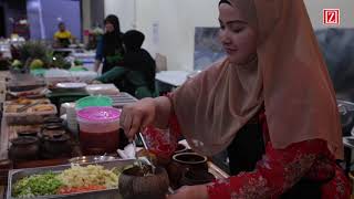 Food of Kota Bharu, Kelantan Food of Kota Bharu, Kelantan