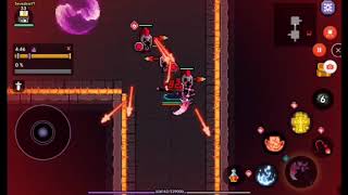 My Heroes Dungeon Adventure Gameplay screenshot 2