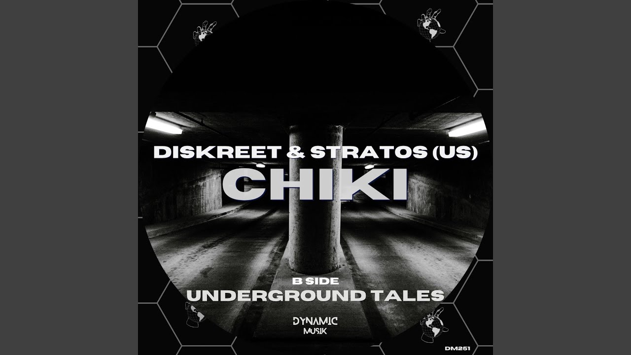 Watch Chiki on YouTube Watch Chiki on YouTube